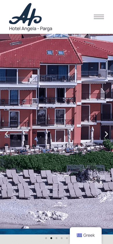 Hotel Angela - Mobile