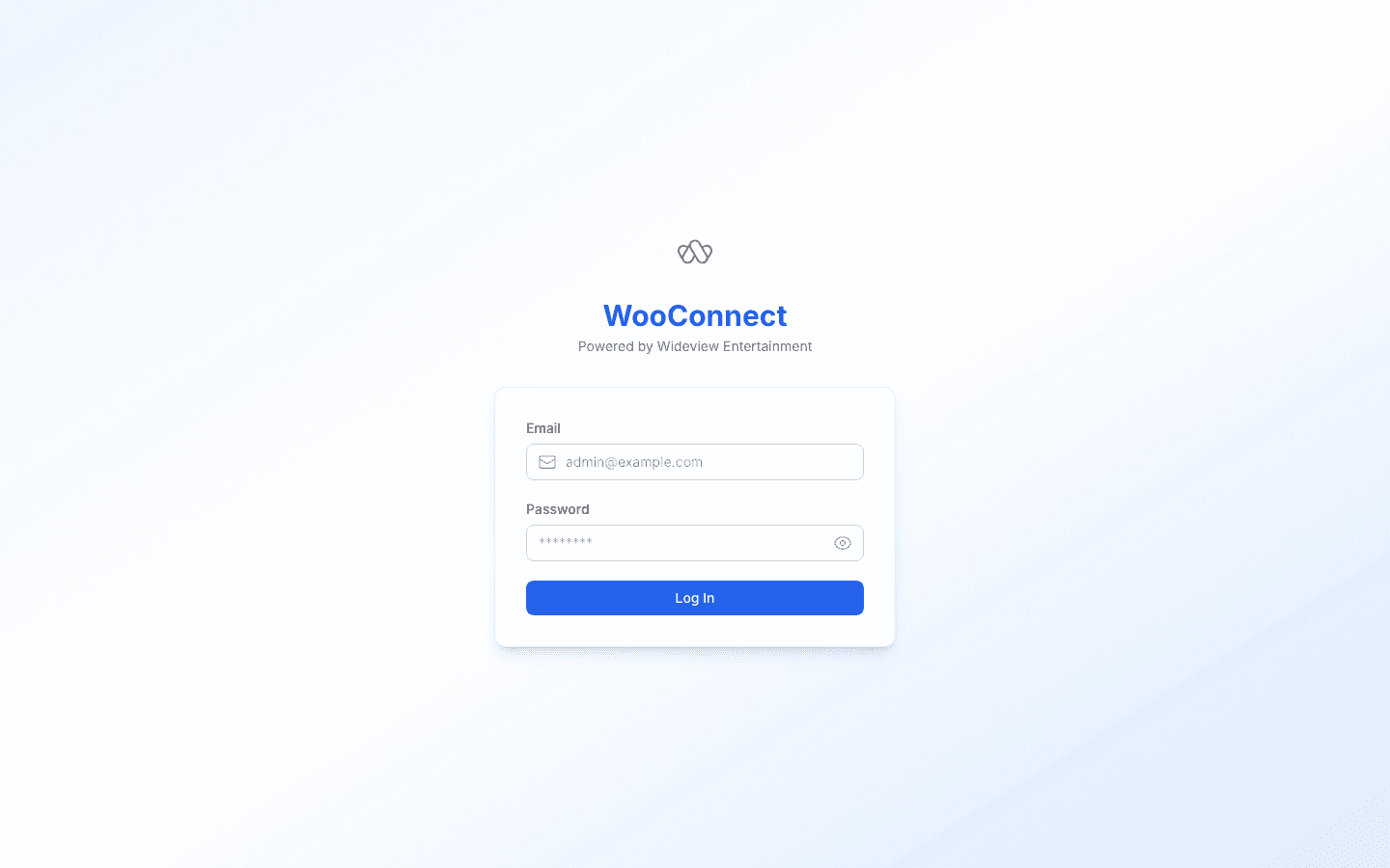 WooConnect