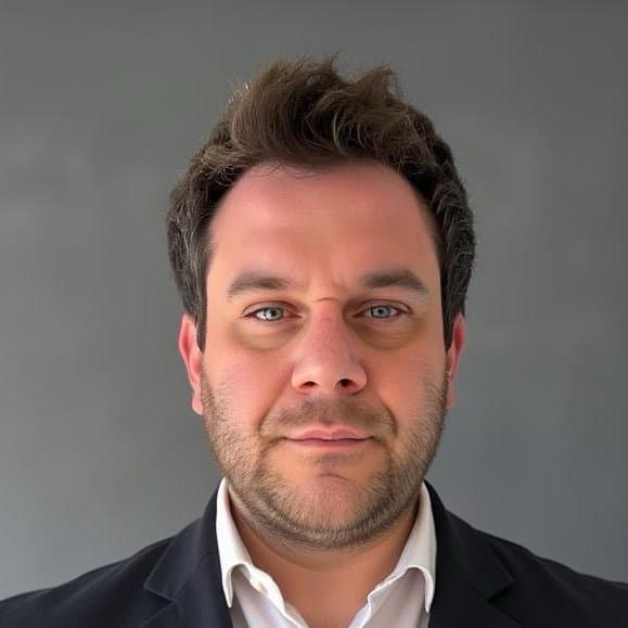 Τσόκας Γιώργος - Founder DoSmart