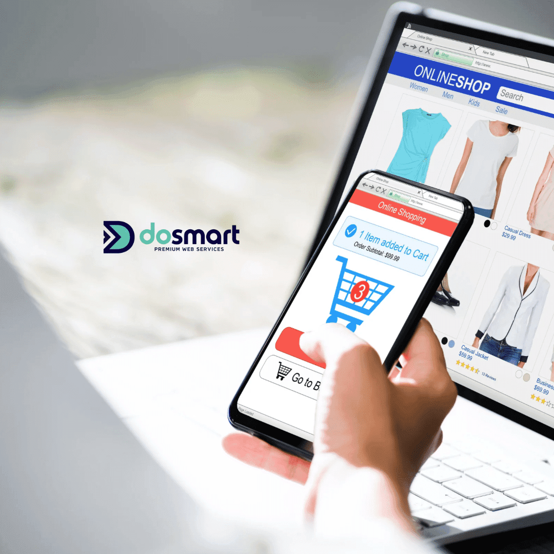 Γιατί η Ταχύτητα και η Ασφάλεια είναι Κρίσιμες σε κάθε eShop