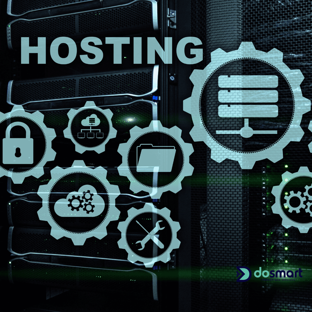 Hosting για e-shops: Τι χρειάζεσαι για γρήγορες σελίδες και ασφαλείς πωλήσεις